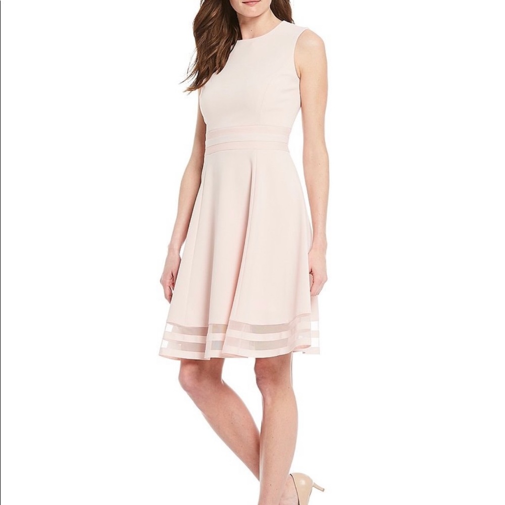 Calvin Klein dress size 2.
